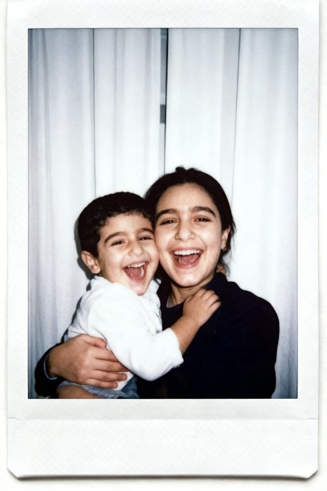 AI polaroid fotoğraf akımı