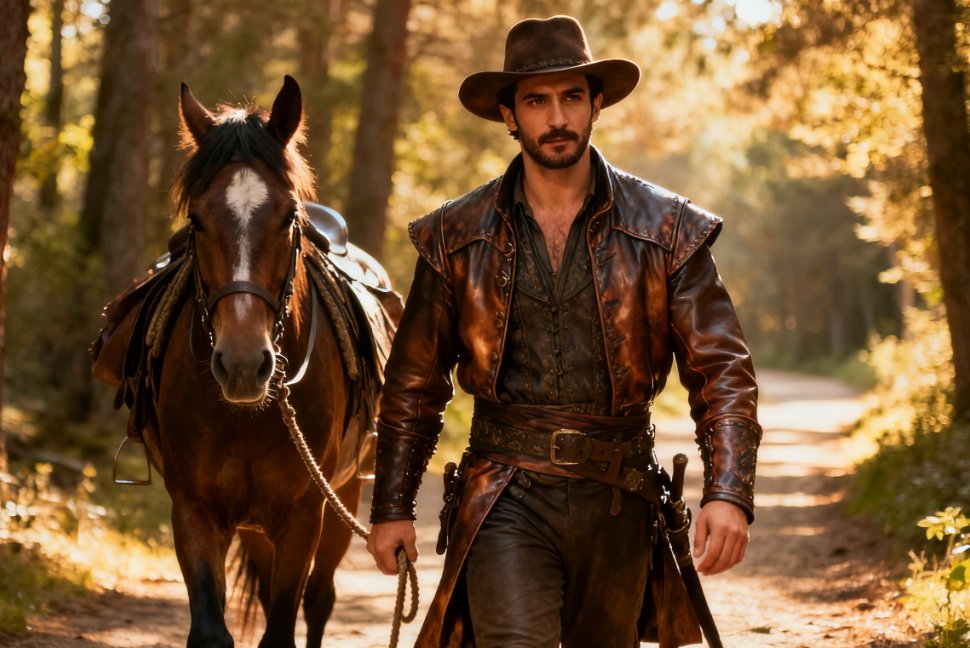 Gemini at Ile Fotoğraf Yapma Yazı