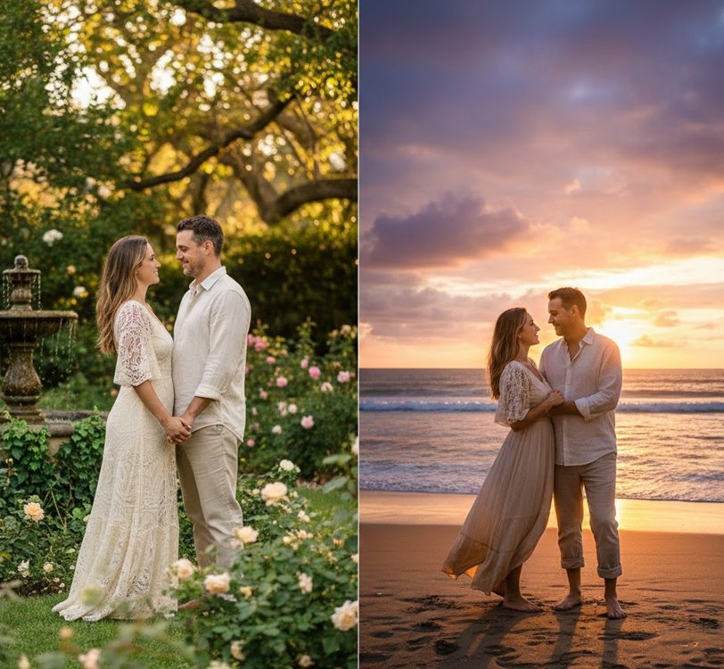 Grok Sevgili Fotoğraf Oluşturma