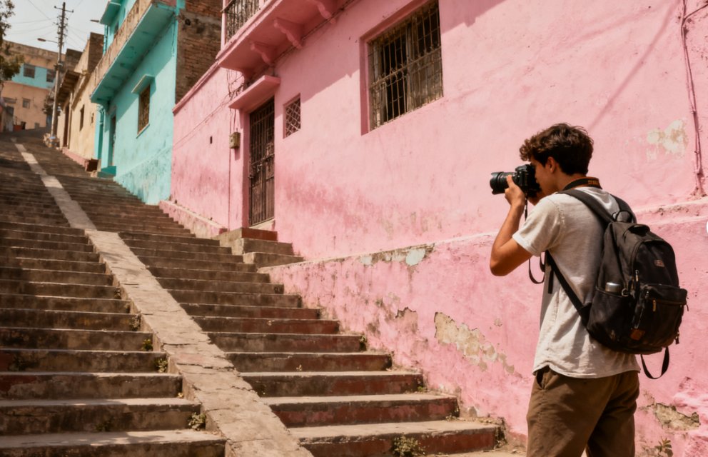 İstanbul manzaraları fotoğraf promptları