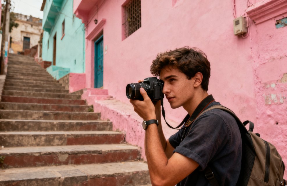 İstanbul manzaraları fotoğraf promptları