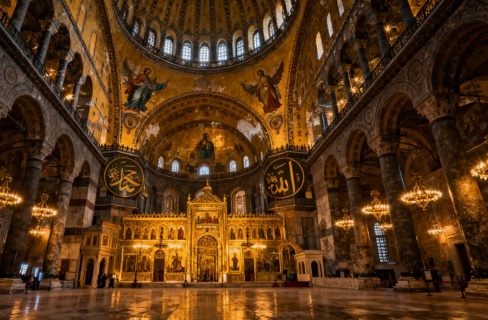 İstanbul manzaraları fotoğraf promptları