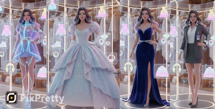 kıyafet giydirme oyunları