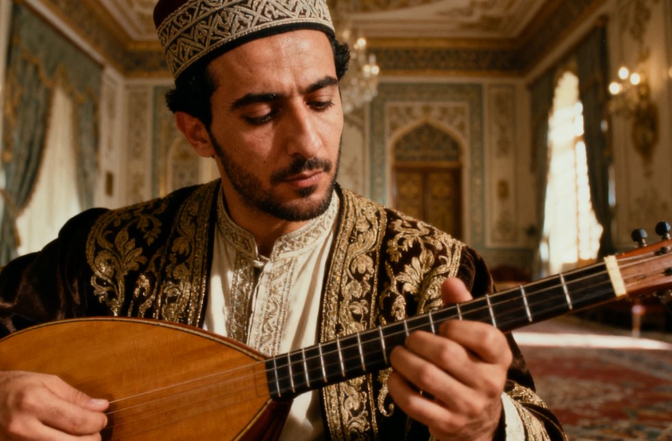 Klasik Müzik Performansı