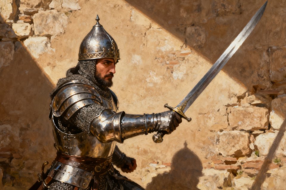 Savaş Öncesi Hazırlık