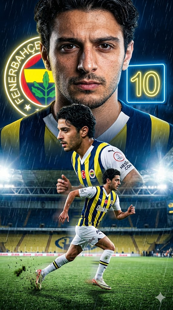 yapay zeka fenerbahçe fotoğraf yapma promptları