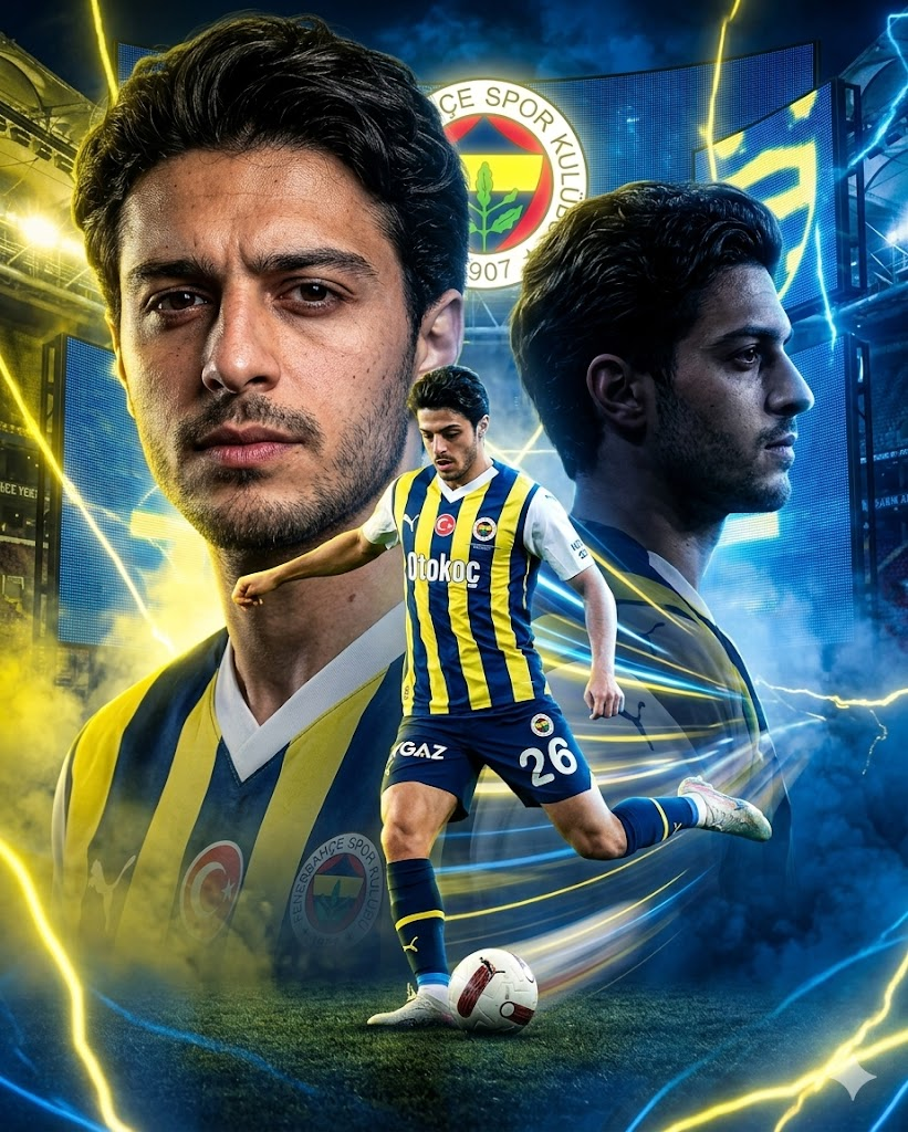 yapay zeka fenerbahçe fotoğraf yapma promptları