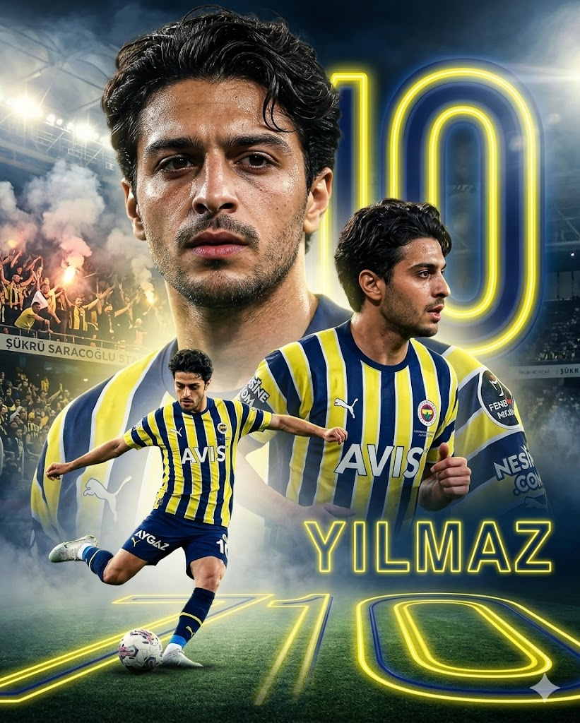 yapay zeka fenerbahçe fotoğraf yapma promptları