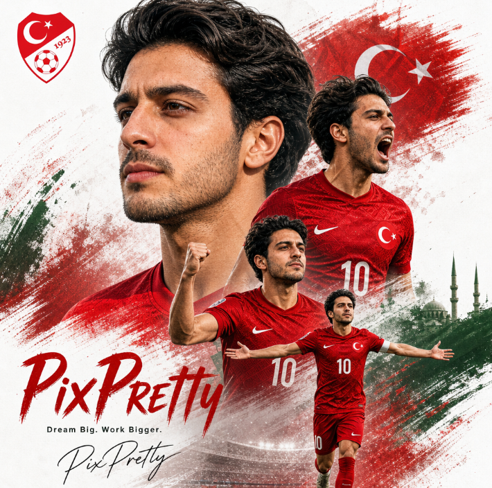 yapay zeka fifa dünya kupası posteri için promptları