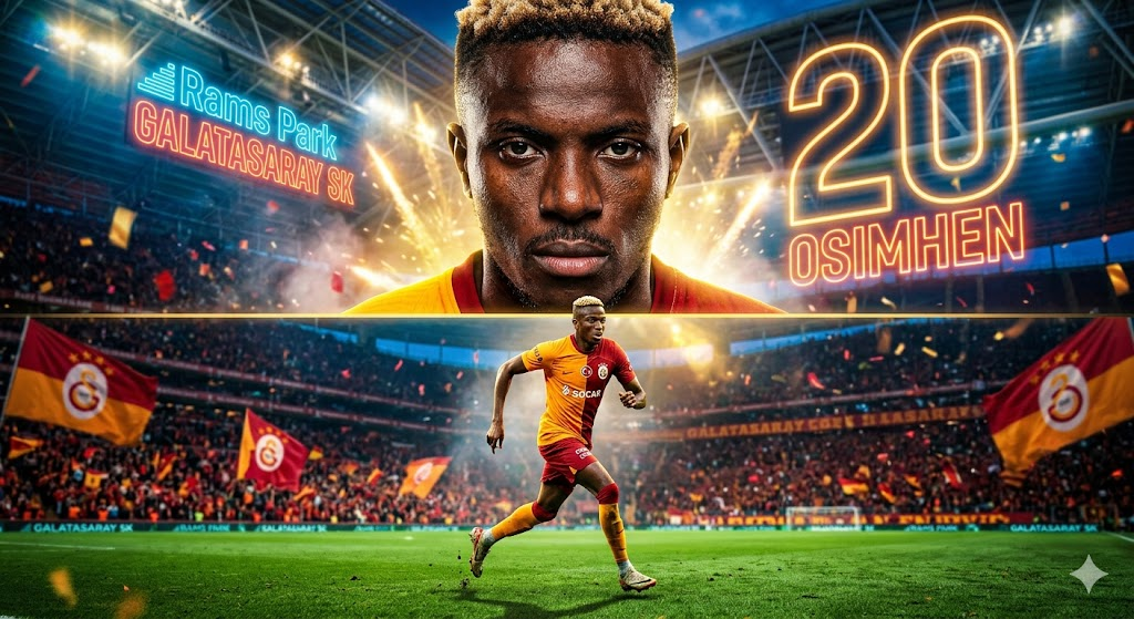 yapay zeka galatasaray fotoğraf promptları