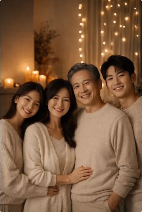 過年圖指令慶祝場景 AI 生成懶人包範例