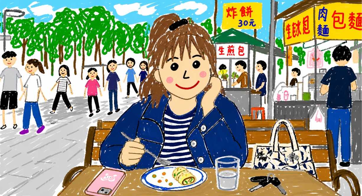 ChatGPT 小畫家風格指令
