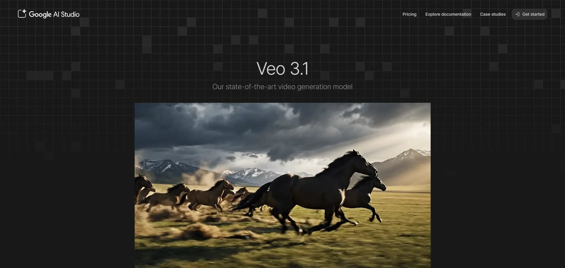 grok影片生成替代方案1