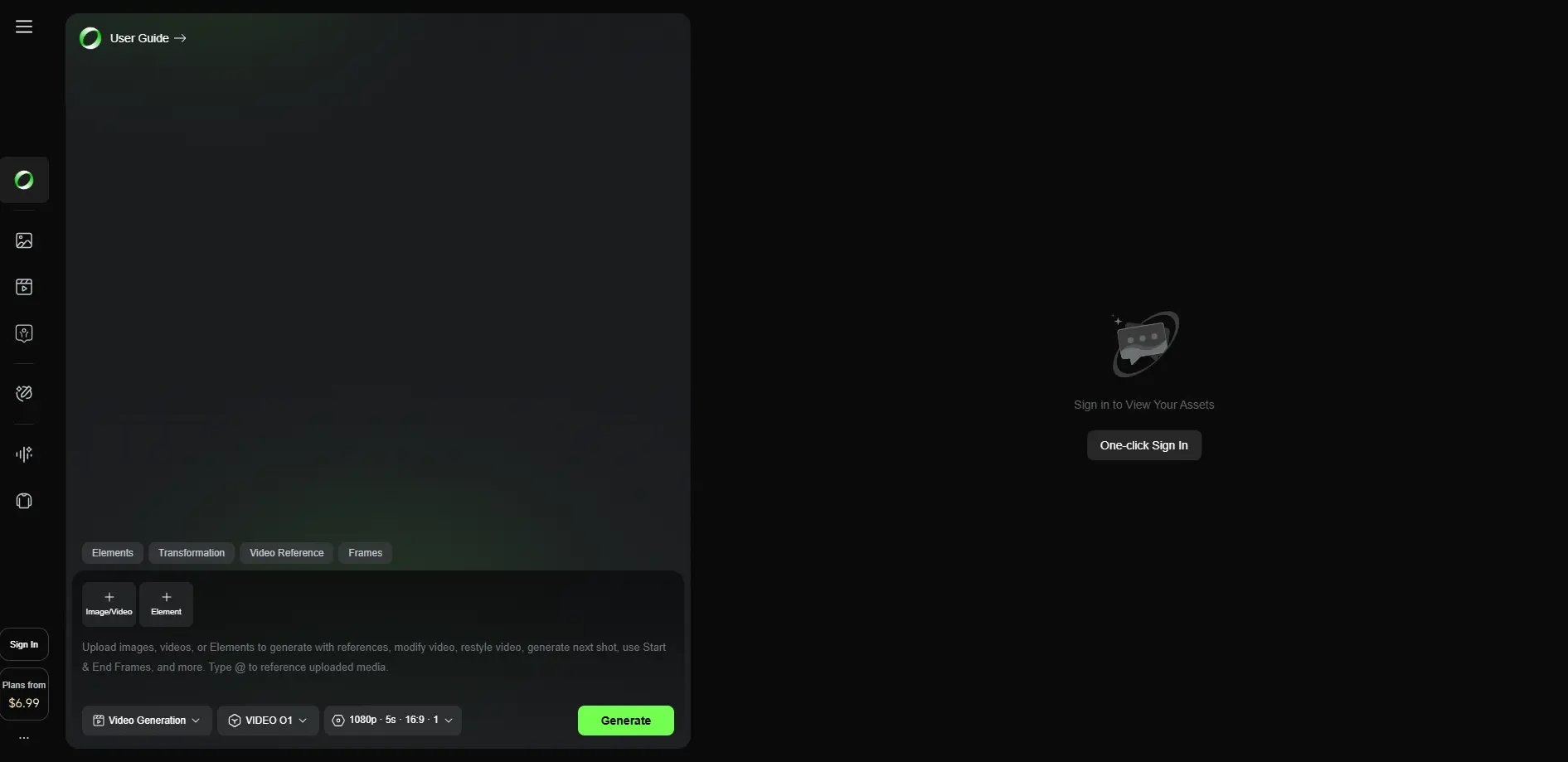 grok影片生成替代方案3