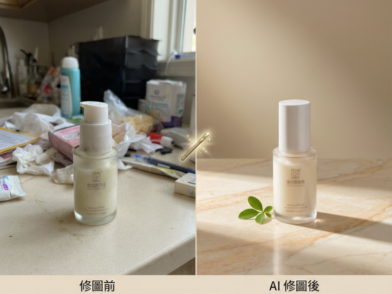 降低電商商品圖成本的六個實用策略