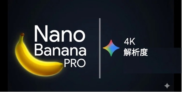 nano banana pro 4k resolution images
