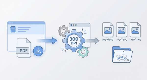 Notebooklm 簡報修改將 PDF 轉 JPG