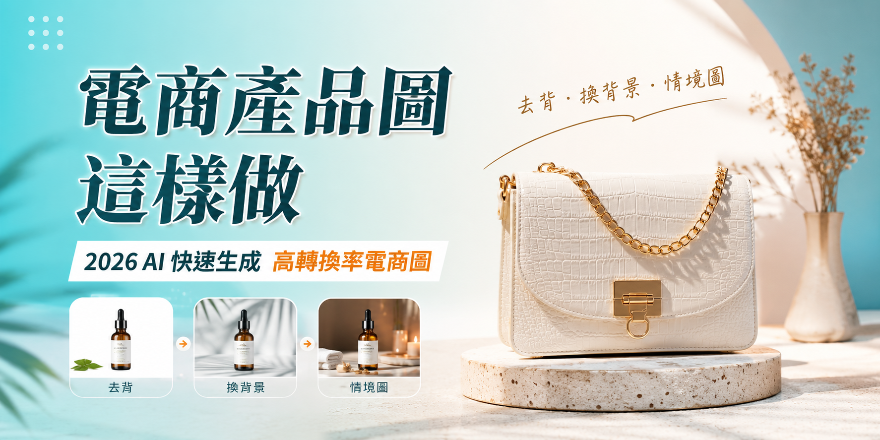 電商產品圖 電商圖 跨境電商圖 高轉換吸睛主圖