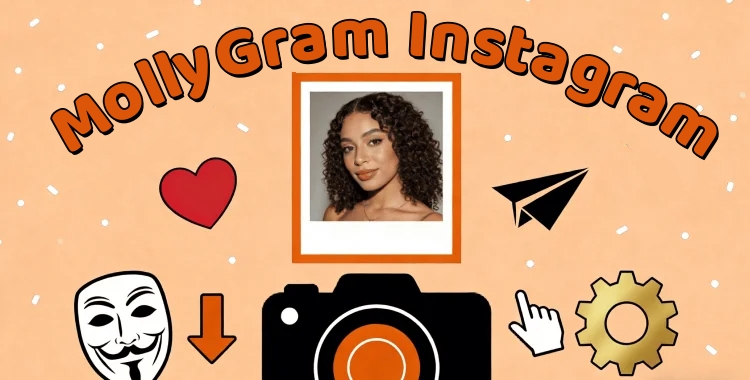 mollygram instagram